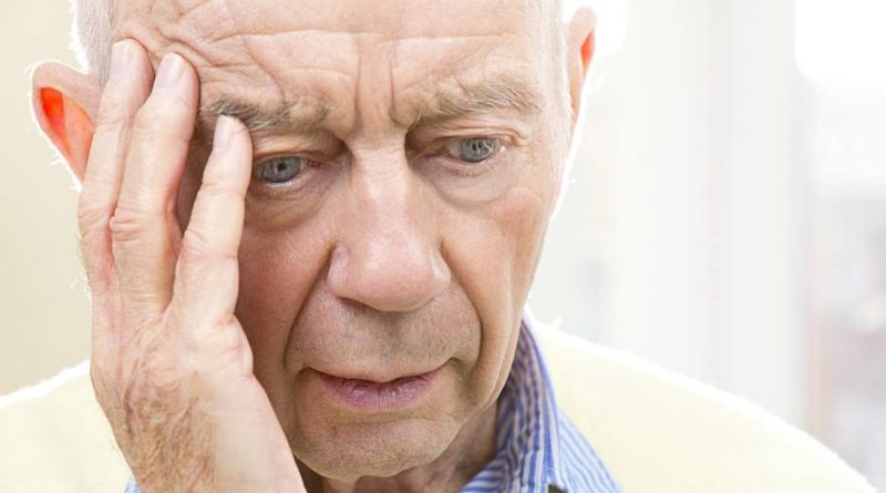 Pesquisa de Alzheimer
