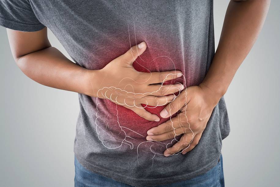 Estudo revela o papel molecular de um micróbio na doença de Crohn!