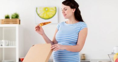 Dieta materna rica em gordura pode causar danos cerebrais no feto! Dieta materna rica em gordura pode causar danos cerebrais no feto