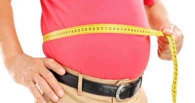 Novo mecanismo pode prevenir e reverter a obesidade! Novo mecanismo pode prevenir e reverter a obesidade