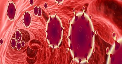 Efeitos do coronavirus em pacientes com problemas cardíacos! Principais efeitos do coronavirus em pacientes com problemas cardíacos