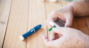 Pessoas com artrite reumatoide têm menor risco de diabetes tipo 2