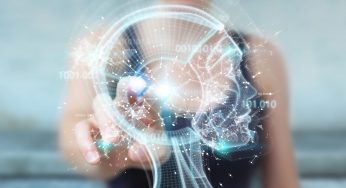 Efeito da estimulação cerebral profunda em adultos com distonia