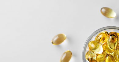 Ação dos suplementos de óleo de peixe e vitamina D na fibrilação atrial Ação dos suplementos de óleo de peixe e vitamina D na fibrilação atrial