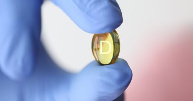 Uso de suplementos de vitamina D pode reduzir o risco de câncer Uso de suplementos de vitamina D pode reduzir o risco de câncer