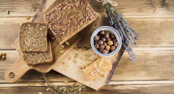 Dieta rica em fibras pode reduzir o risco de depressão