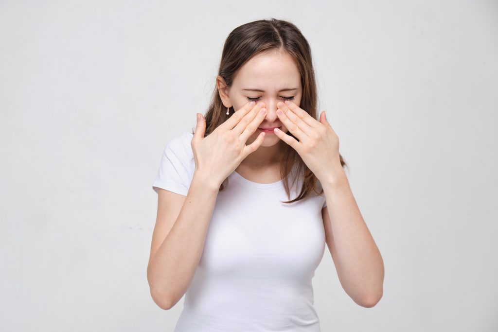 Estudo valida perda de olfato e paladar com os sintomas de COVID-19!