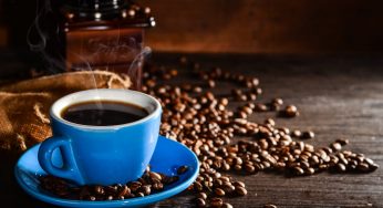 Tomar café todos os dias pode aumentar a expectativa de vida