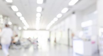 Taxas de sobrevivência em pacientes com doença hepática alcoólica