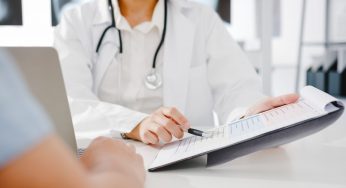 Hidronidona experimental para reduzir a fibrose hepática