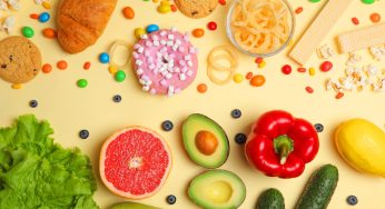Dieta com alimentos inflamatórios pode oferecer risco de demência
