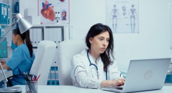 Efeitos da terapia antiplaquetária em pacientes com pressão alta