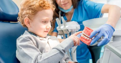 Estudo compara tratamentos para dentes apinhados em crianças