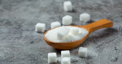 Efeitos do consumo de açúcar nas doenças cardiovasculares