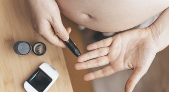 Diabetes gestacional pode aumentar o risco de doenças cardiovasculares