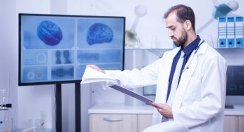 Brivaracetam como tratamento complementar para epilepsia