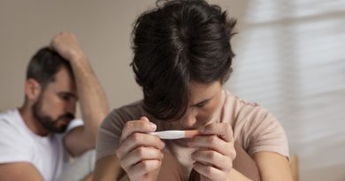 Histórico de infertilidade pode elevar o risco de AVC no futuro