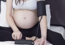 Distúrbios hipertensivos da gravidez podem aumentar risco futuro de hipertensão