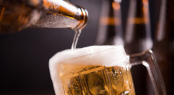 Beber álcool com frequência pode aumentar risco de derrame